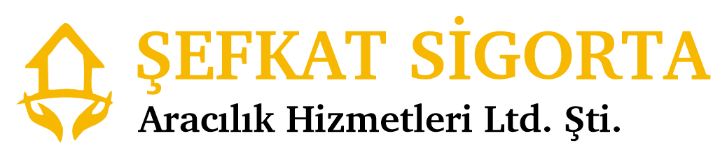 Şefkat Sigorta Şefkat Sigorta Aracılık Hizmetleri Ltd. Şti. Şefkat Sigorta
Şefkat Sigorta Aracılık Hizmetleri Ltd. Şti.